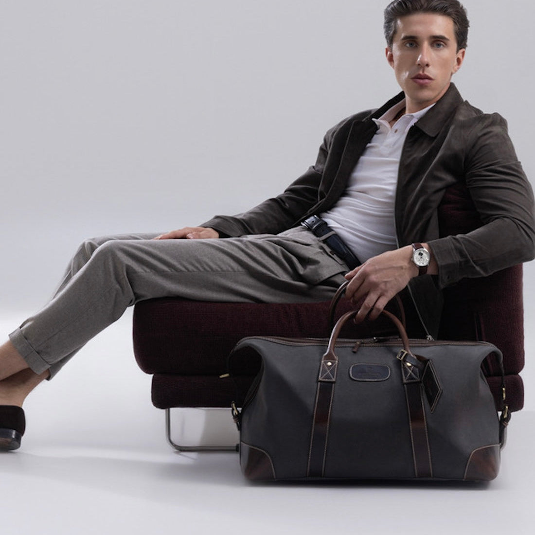 Reisetasche oder Koffer für Kurztrips – was ist die bessere Wahl?