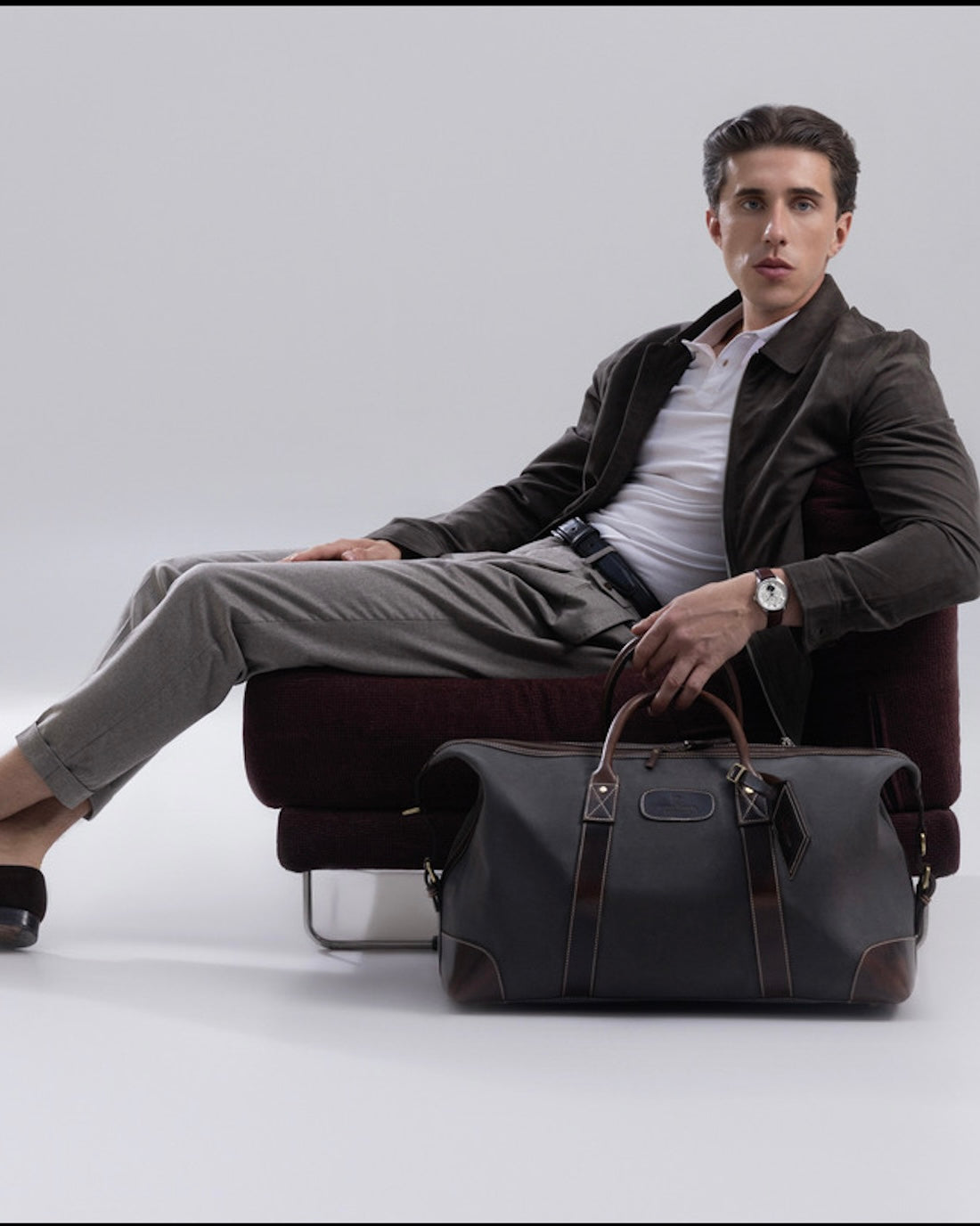 Reisetasche oder Koffer für Kurztrips – was ist die bessere Wahl?