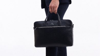 Leder Laptoptasche für Arbeit und Reisen – worauf Sie achten sollten