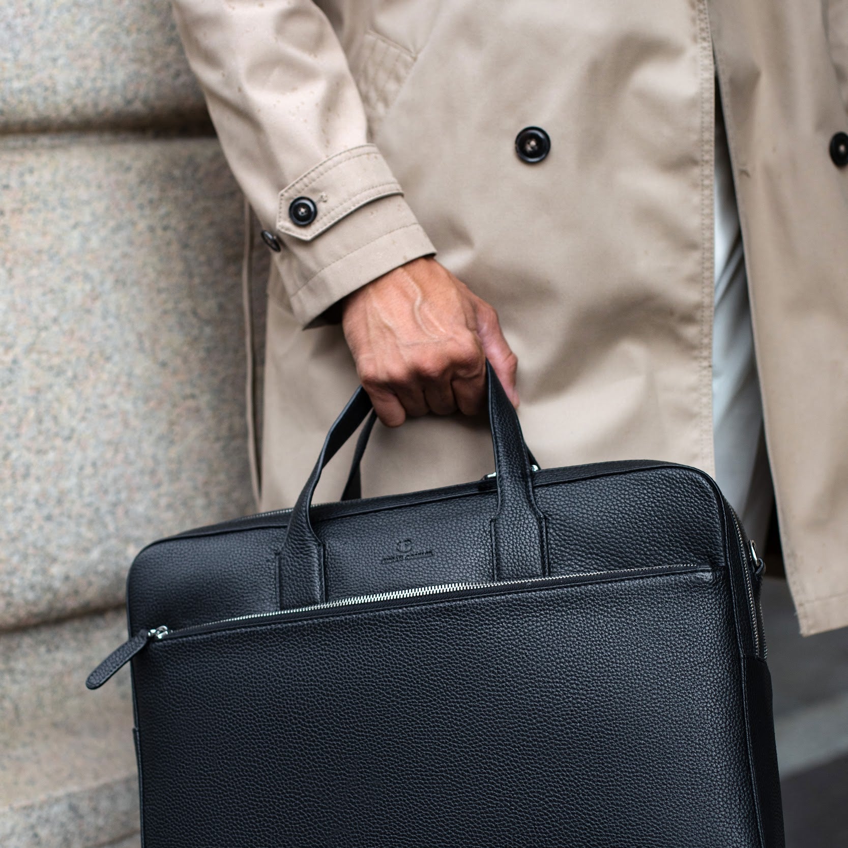 LAPTOP BAGS - Indian Cobbler Switzerland