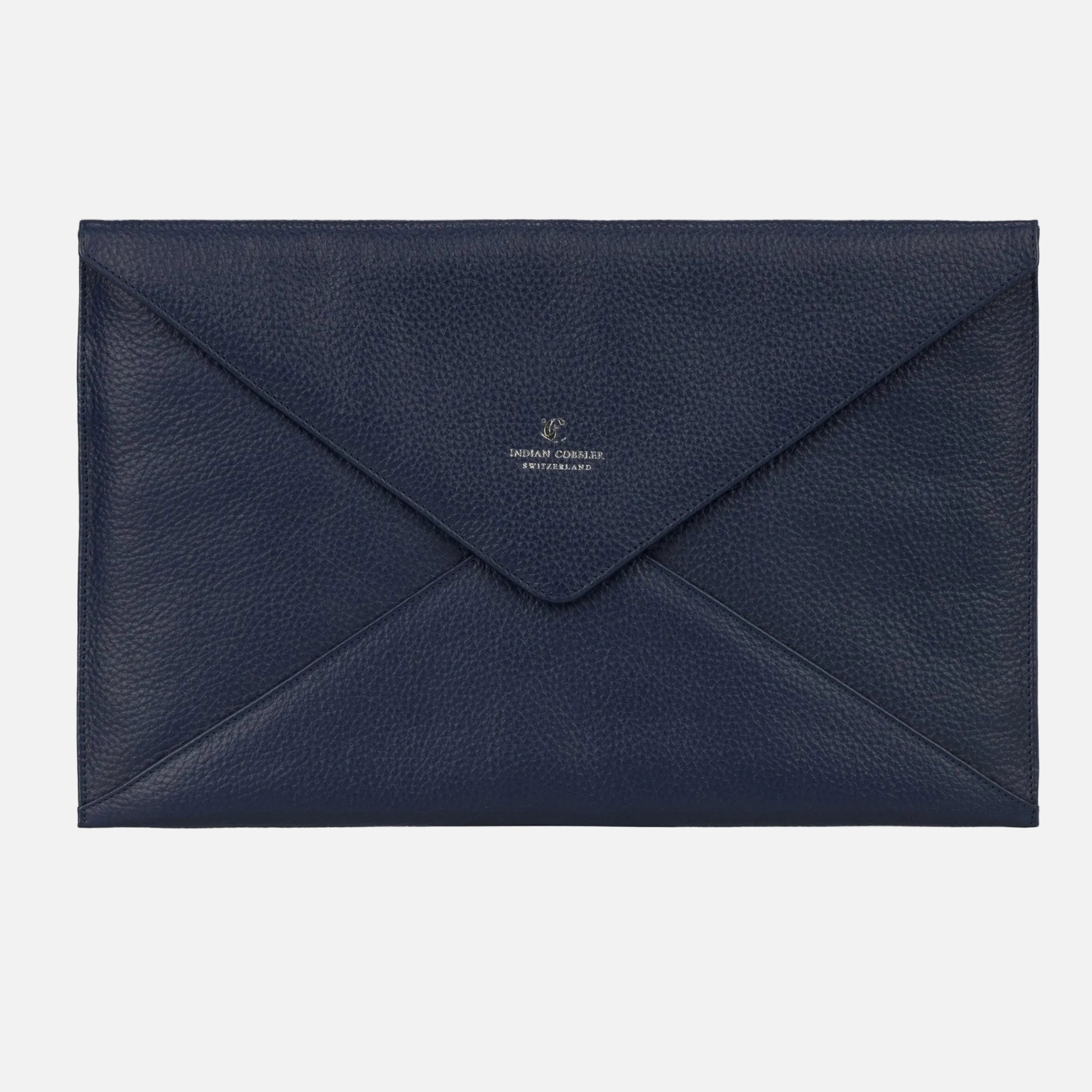 Elegant Envelope Sleeve - Indian Cobbler Switzerland