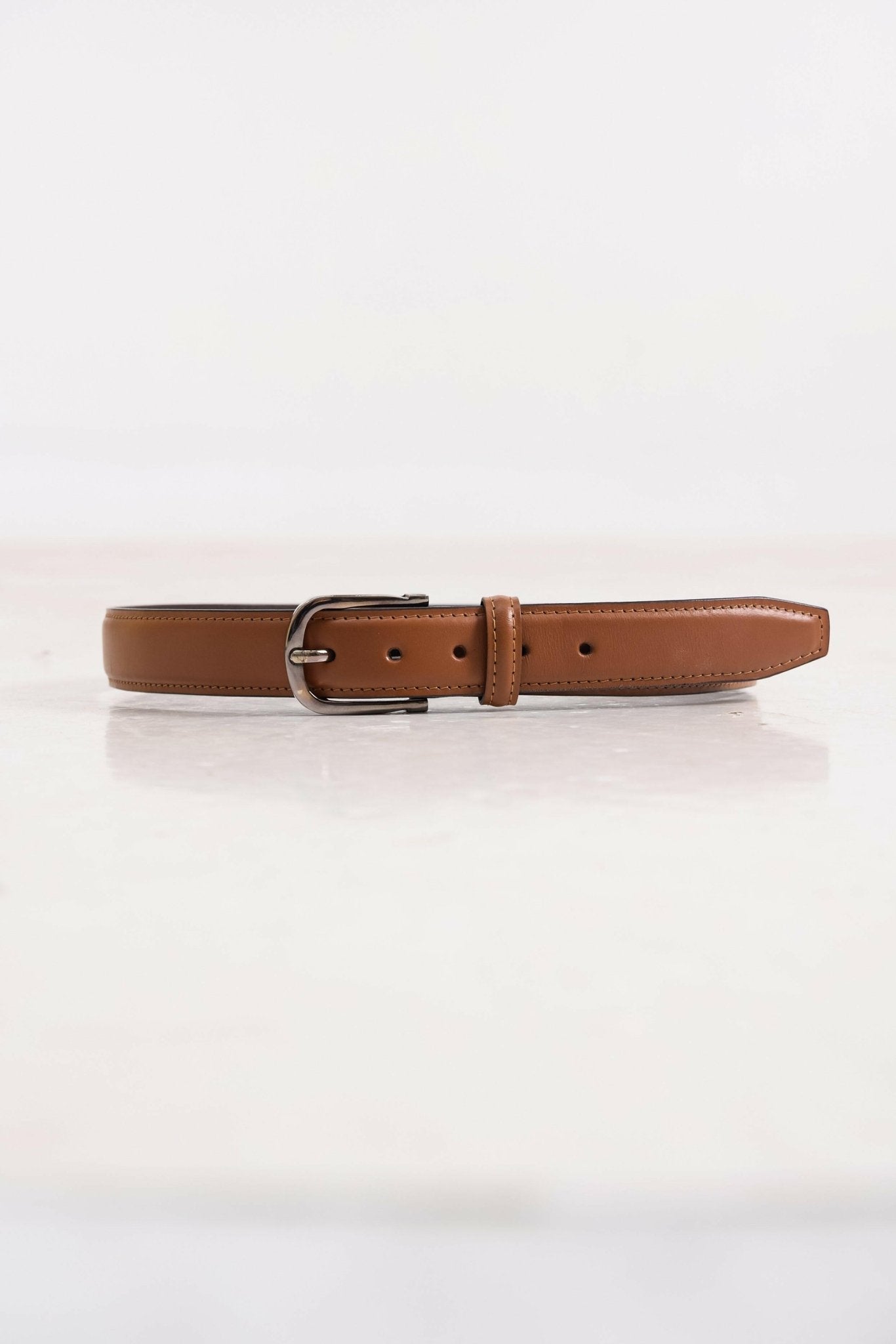 Classic Belt - Indian Cobbler Switzerland