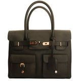 Alvoro Unisex Business