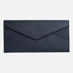 Unisex Long Wallet - Indian Cobbler Switzerland