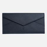 Unisex Long Wallet - Indian Cobbler Switzerland