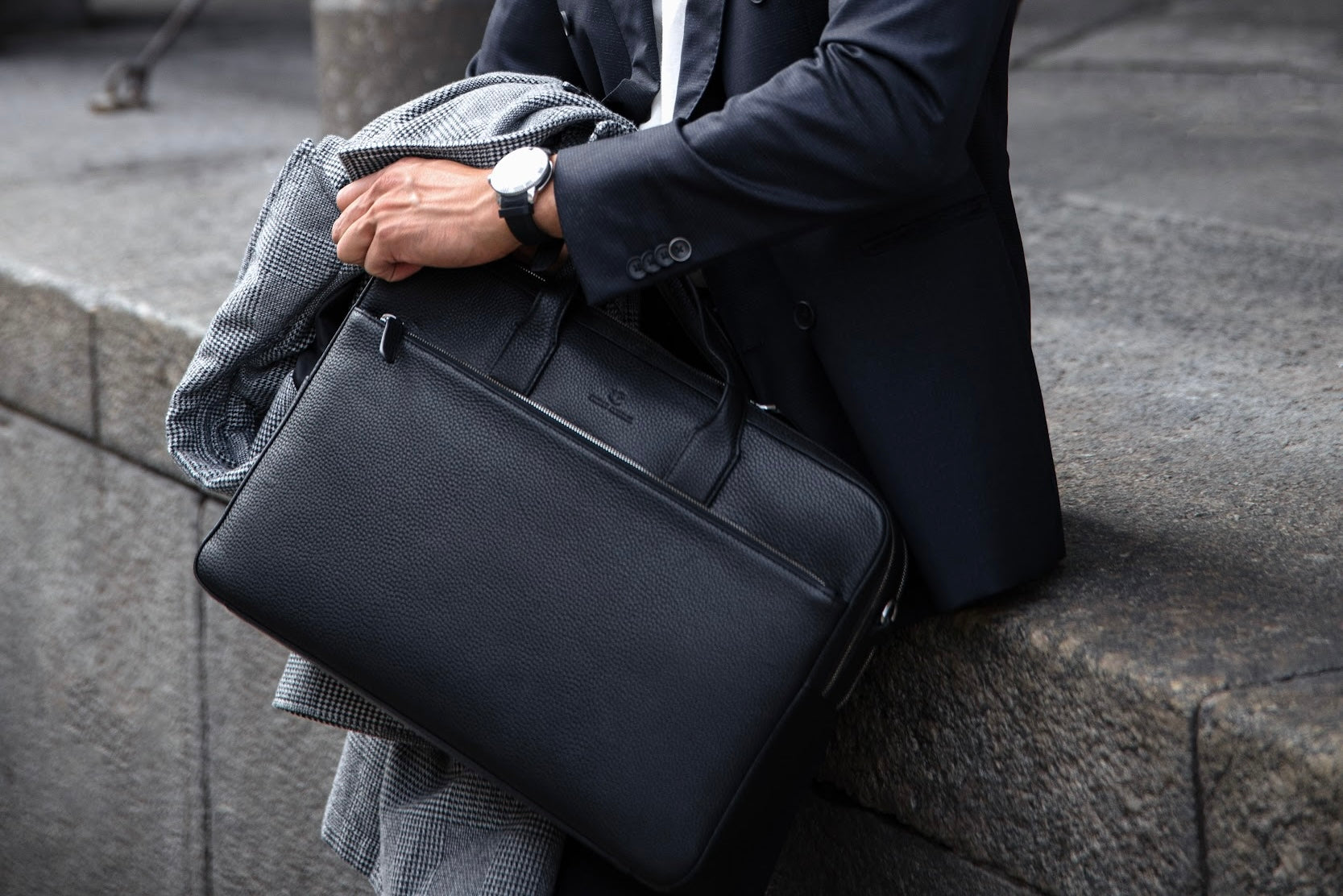 Business & Travel Bags