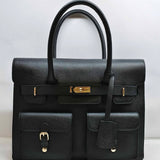 Alvoro Unisex Business