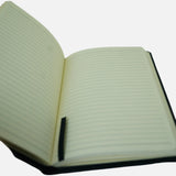 Notizbuch