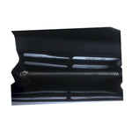 Unisex Long Wallet - Indian Cobbler Switzerland