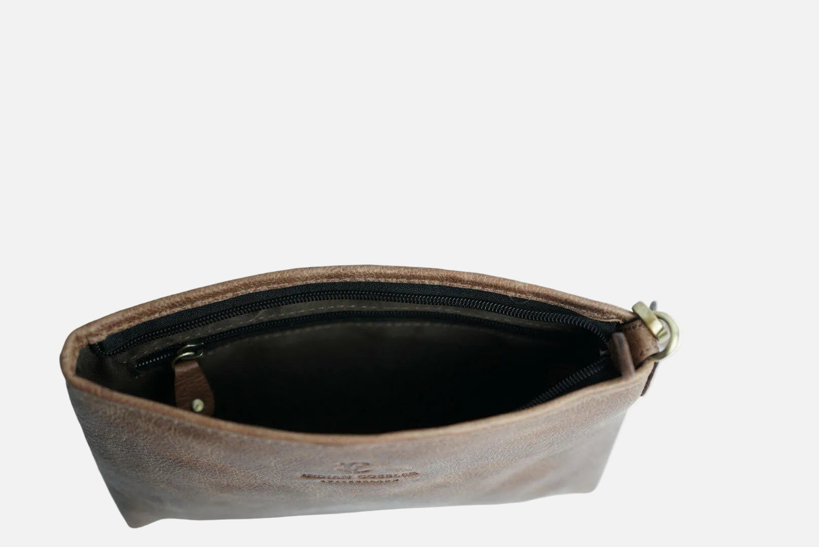 Unisex Pouch - Travel Accessory - Indian Cobbler Switzerland
