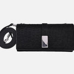 Lucera Clutch - Indian Cobbler Switzerland