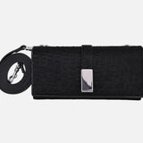 Lucera Clutch - Indian Cobbler Switzerland