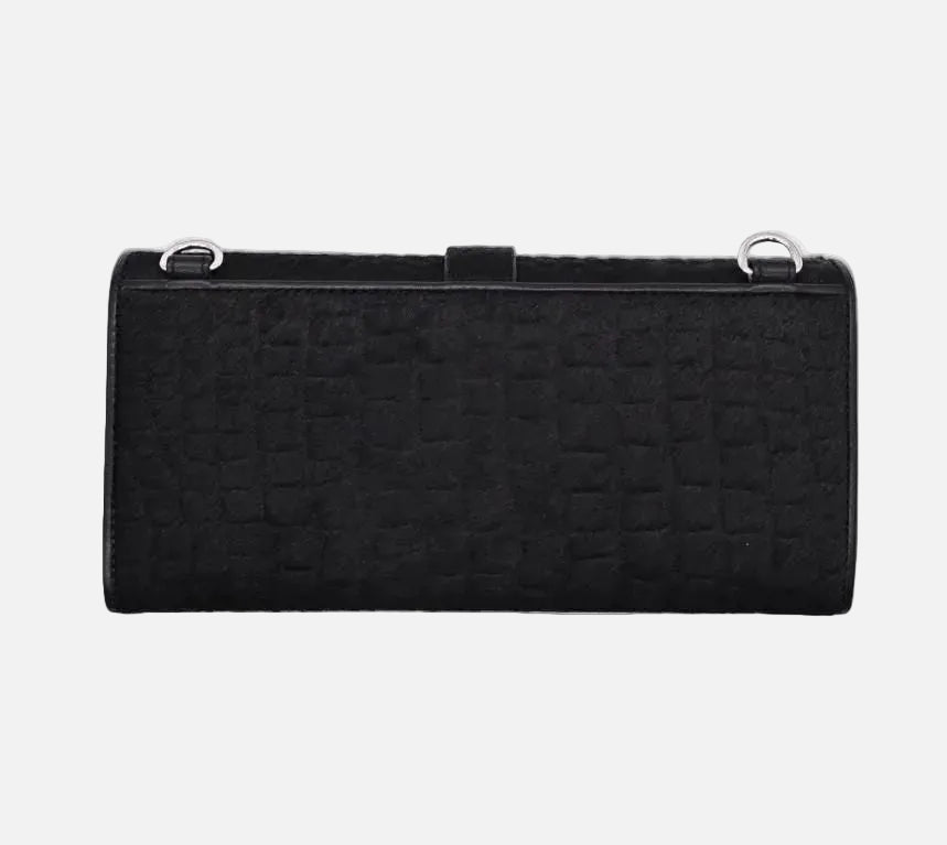 Lucera Clutch - Indian Cobbler Switzerland