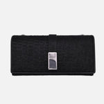 Lucera Clutch - Indian Cobbler Switzerland