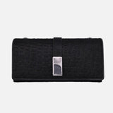Lucera Clutch - Indian Cobbler Switzerland