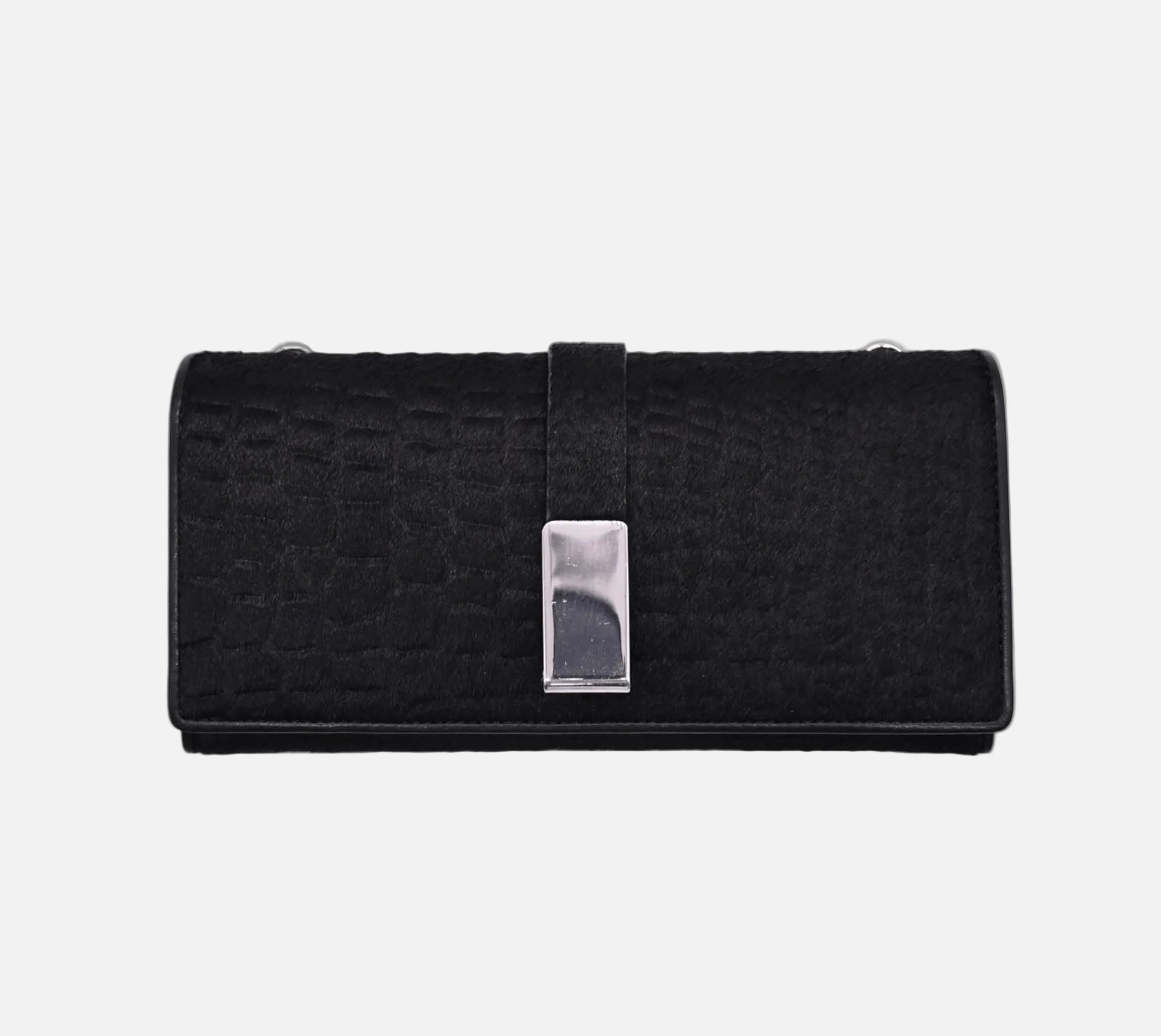 Lucera Clutch - Indian Cobbler Switzerland