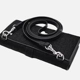 Lucera Clutch - Indian Cobbler Switzerland