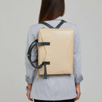 Damen Business Tasche mit gepolstertem Laptopfach